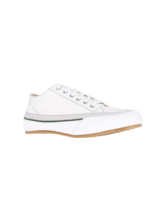 26FW 마르지엘라 스니커즈 S57WS0547 P7794T1003 White - MAISON MARGIELA