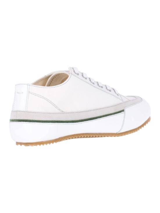 26FW 마르지엘라 스니커즈 S57WS0547 P7794T1003 White - MAISON MARGIELA