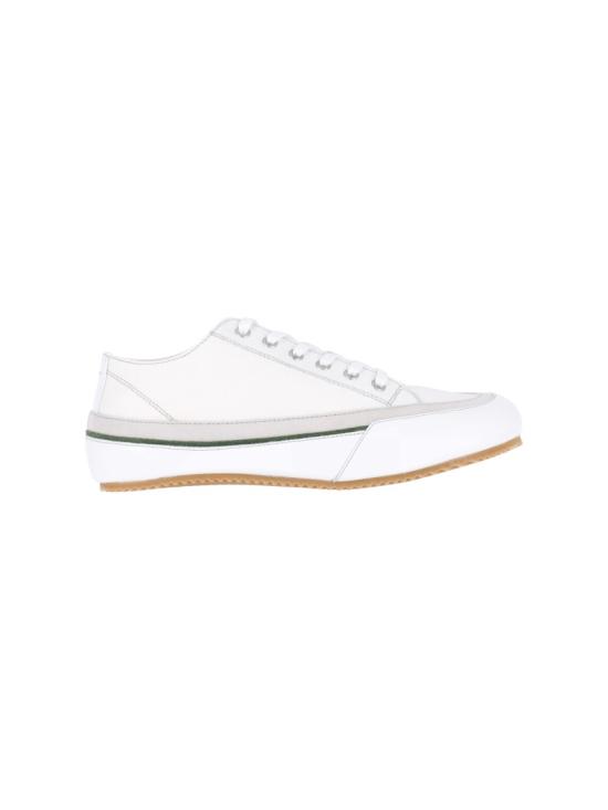 26FW 마르지엘라 스니커즈 S57WS0547 P7794T1003 White