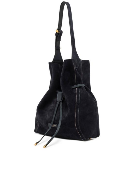 26FW 지아니 끼아리니 토트백 BS 11787 CM PL Black - GIANNI CHIARINI
