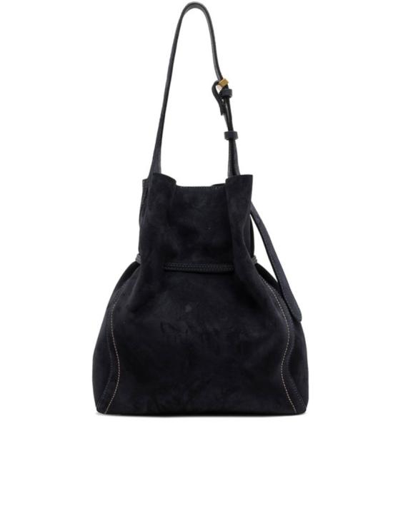 26FW 지아니 끼아리니 토트백 BS 11787 CM PL Black - GIANNI CHIARINI