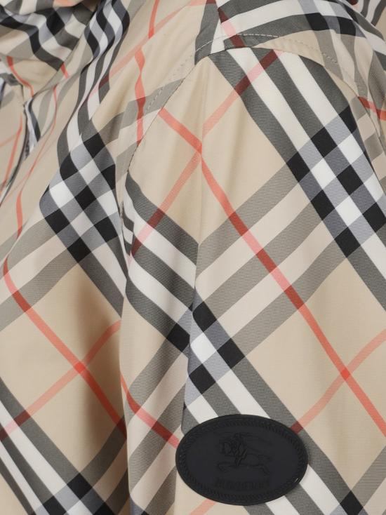 26FW 버버리 자켓 8131248 B9368 Neutrals - BURBERRY