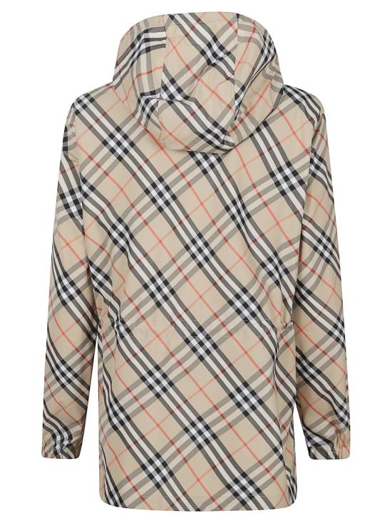 26FW 버버리 자켓 8131248 B9368 Neutrals - BURBERRY