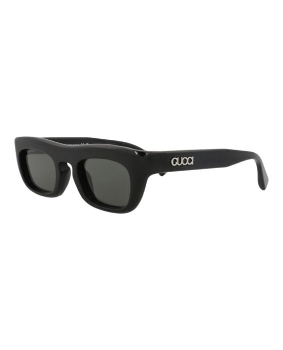  구찌 선글라스 GG1777S 30015939 001 00011 NS Black - GUCCI