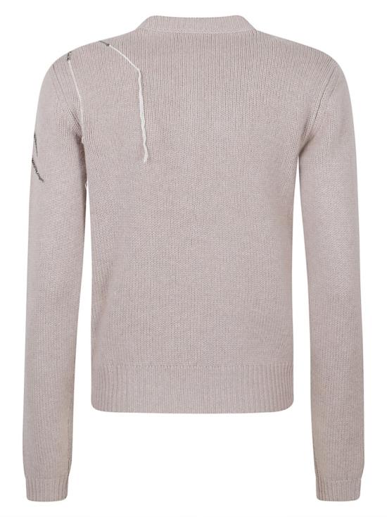 26FW 파비아나 필리피 가디건 MAD216F025M2870165 Grey - FABIANA FILIPPI