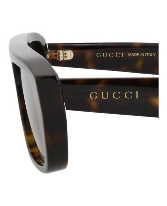  구찌 선글라스 GG1617S 30014946 002 20857 NS Brown - GUCCI