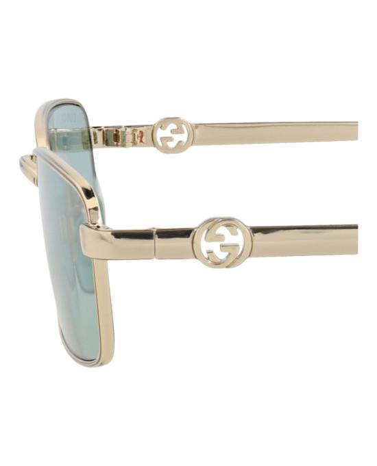  구찌 선글라스 GG1600S 30014872 003 70046 NS White - GUCCI