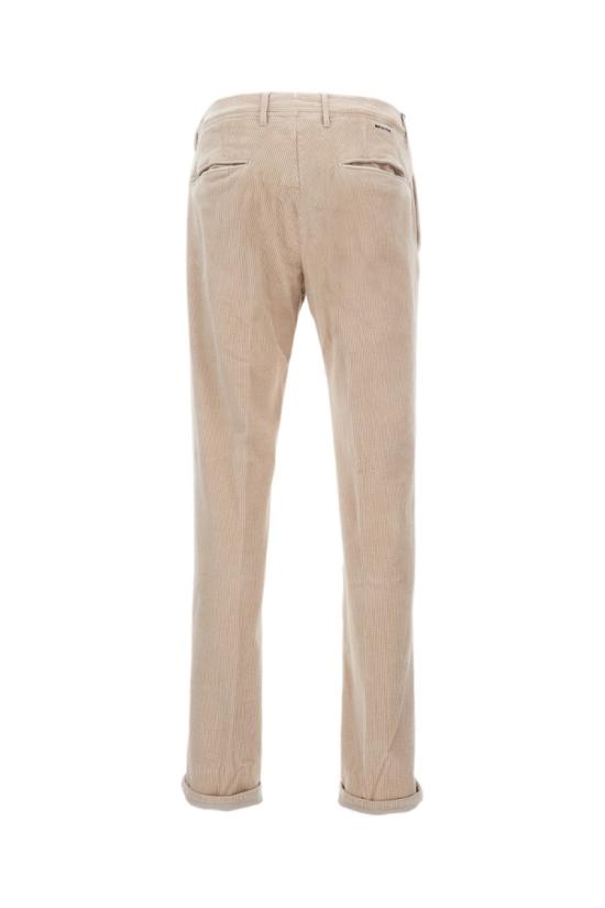  인코텍스 팬츠 1SA1004687B402 Neutrals - INCOTEX
