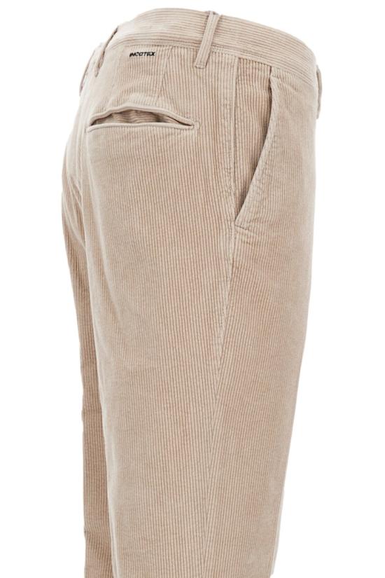  인코텍스 팬츠 1SA1004687B402 Neutrals - INCOTEX