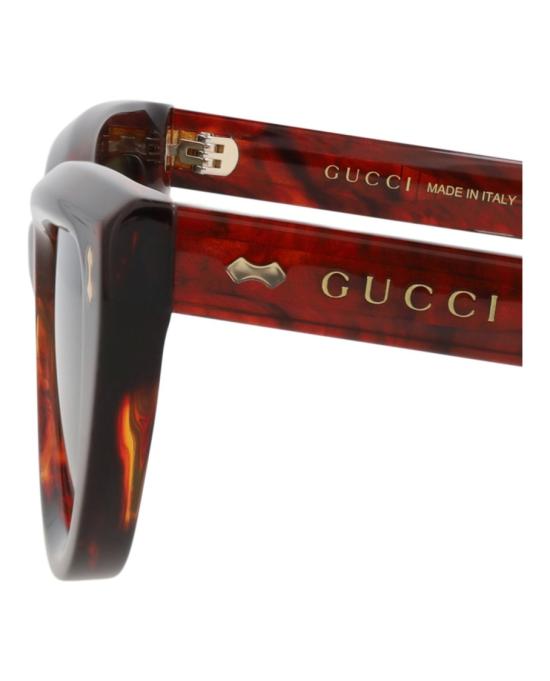  구찌 선글라스 GG1521S 30014799 002 20357 NS Grey - GUCCI