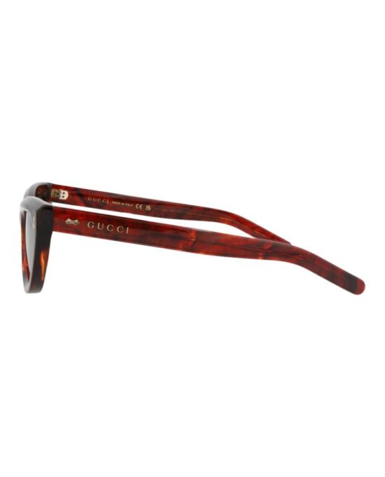 구찌 선글라스 GG1521S 30014799 002 20357 NS Grey - GUCCI