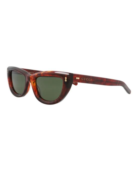  구찌 선글라스 GG1521S 30014799 002 20357 NS Grey - GUCCI