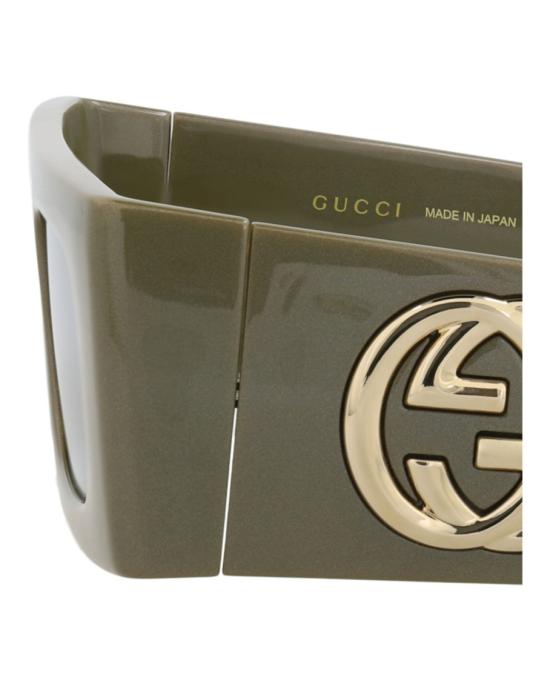  구찌 선글라스 GG1646S 30015324 007 30012 NS Neutrals - GUCCI