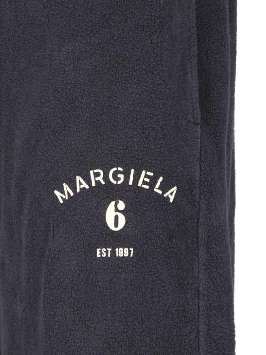 26FW MM6 메종마르지엘라 트레이닝/조거 팬츠 SH0KA0027 M20259855 Grey - MM6 MAISON MARGIELA