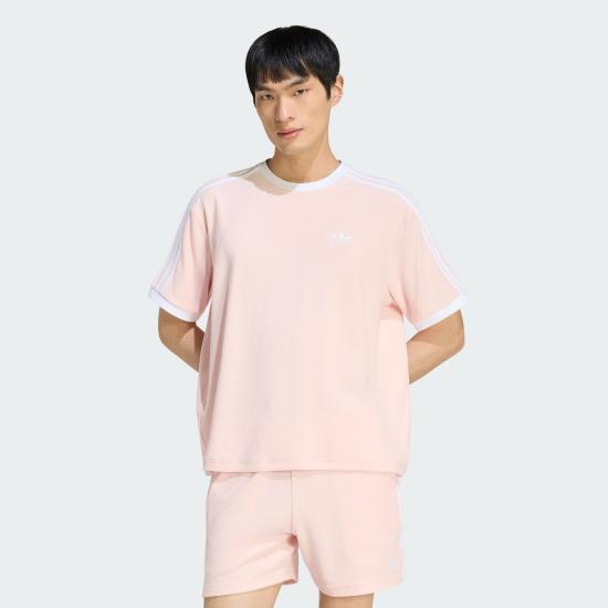 26FW 아디다스 반팔 티셔츠 KW7403 DOM - ADIDAS