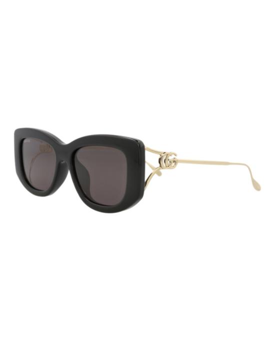  구찌 선글라스 GG1566SA 30014906 001 00331 NS Grey - GUCCI