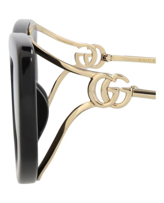  구찌 선글라스 GG1566SA 30014906 001 00331 NS Grey - GUCCI