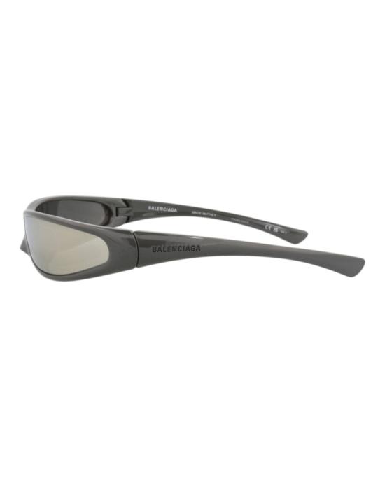  발렌시아가 선글라스 BB0383S 30016120 004 00311 NS Grey - BALENCIAGA