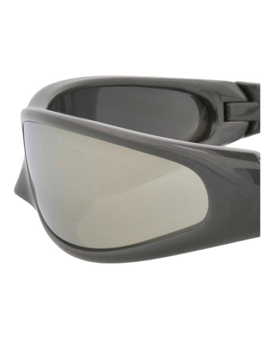  발렌시아가 선글라스 BB0383S 30016120 004 00311 NS Grey - BALENCIAGA