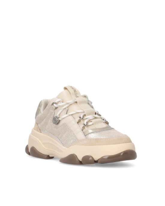 26FW 핑코 스니커즈 6391245 Neutrals - PINKO