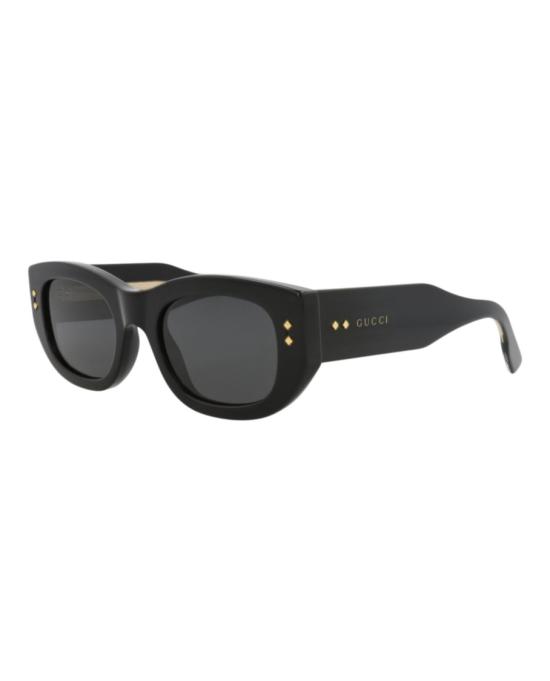  구찌 선글라스 GG1215S 30013473 002 00011 NS Black - GUCCI