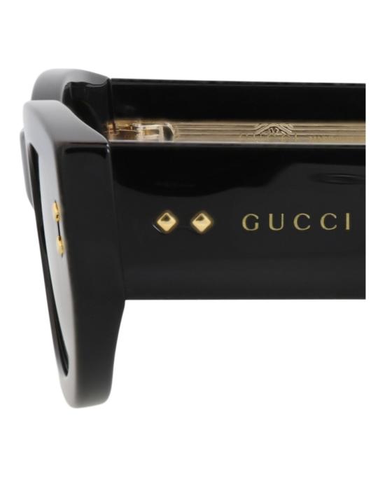  구찌 선글라스 GG1215S 30013473 002 00011 NS Black - GUCCI