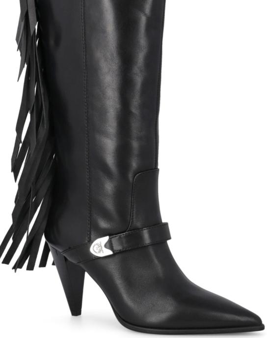 26FW 핑코 부츠 6751882 Black - PINKO