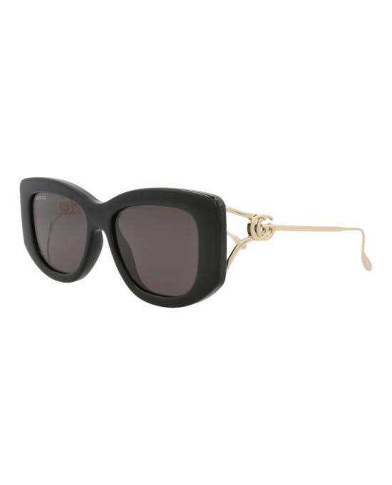  구찌 선글라스 GG1566S 30014881 001 00331 NS Grey - GUCCI