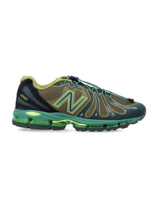 26FW 뉴발란스 스니커즈 U18907BPNG Grey