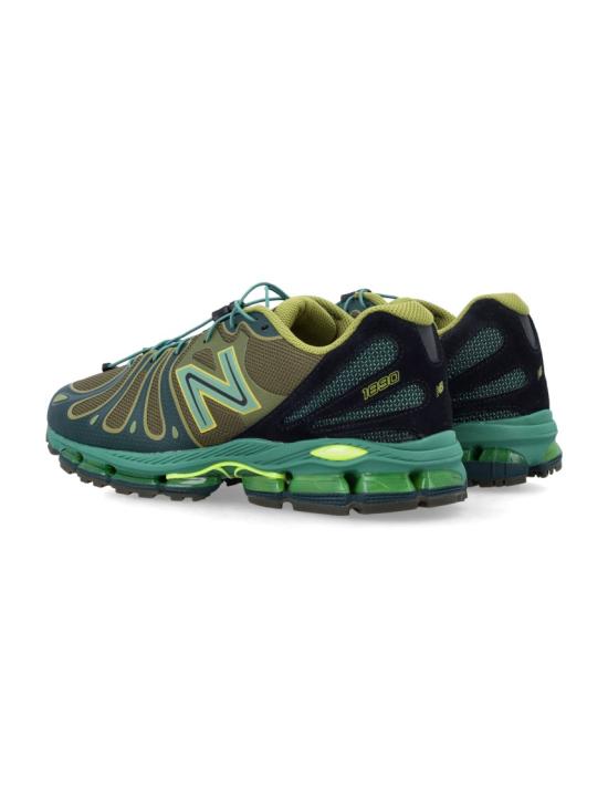 26FW 뉴발란스 스니커즈 U18907BPNG Grey - NEW BALANCE