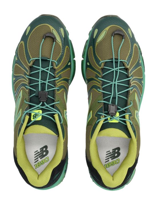 26FW 뉴발란스 스니커즈 U18907BPNG Grey - NEW BALANCE