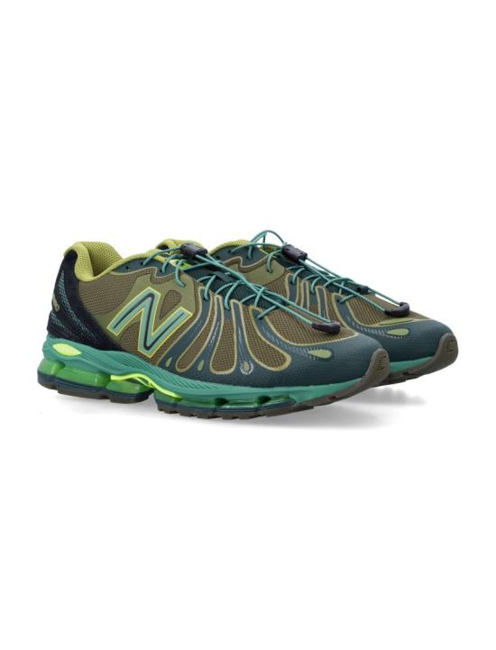 26FW 뉴발란스 스니커즈 U18907BPNG Grey - NEW BALANCE