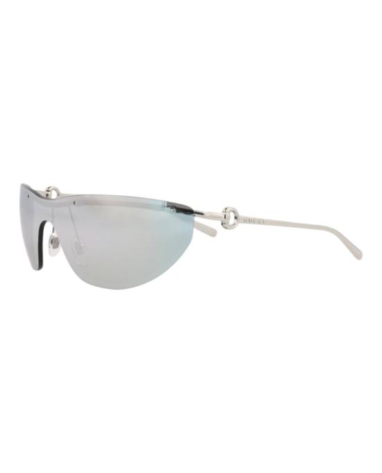  구찌 선글라스 GG1700S 30015488 002 00285 NS White - GUCCI