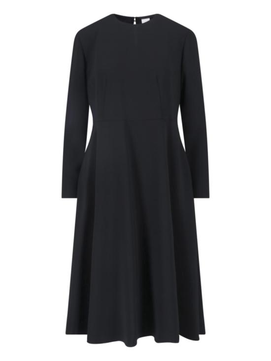 26FW 아스페시 미디 원피스 2912 P00101241 Black