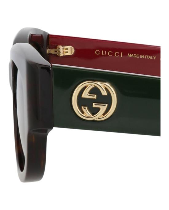  구찌 선글라스 GG1667SK 30015455 002 60609 NS Grey - GUCCI
