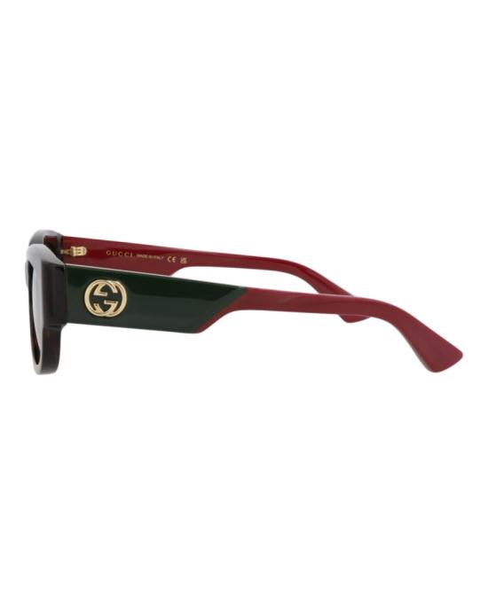  구찌 선글라스 GG1667SK 30015455 002 60609 NS Grey - GUCCI