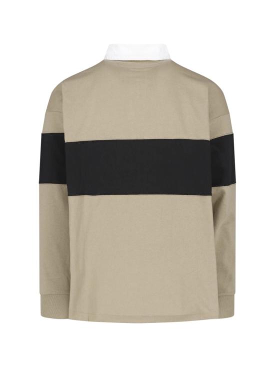 26FW 폴로 랄프로렌 폴로 티셔츠 710 B27846001 Neutrals - POLO RALPH LAUREN