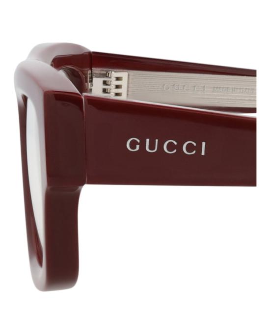  구찌 안경 GG1926S 30016669 004 60064 NS Burgundy - GUCCI