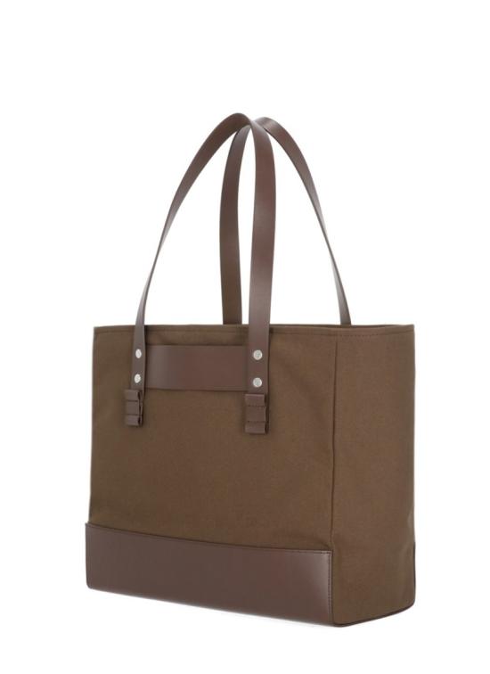 26FW 마르니 토트백 SHMQ0110U0P9315ZP300 Grey - MARNI