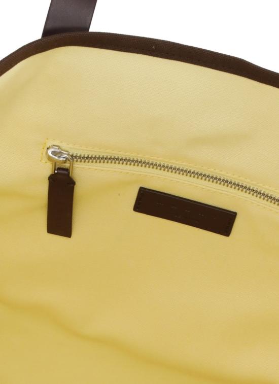 26FW 마르니 토트백 SHMQ0110U0P9315ZP300 Grey - MARNI