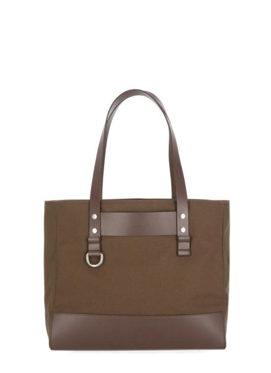 26FW 마르니 토트백 SHMQ0110U0P9315ZP300 Grey