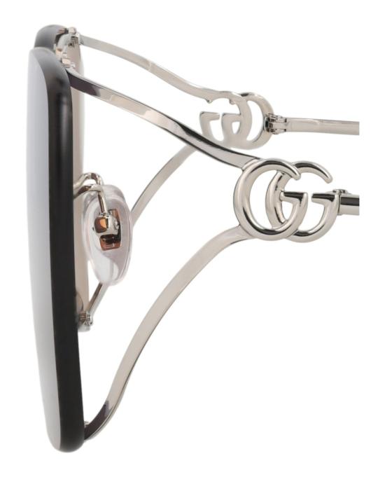  구찌 선글라스 GG1713SA 30015502 004 00324 NS Grey - GUCCI