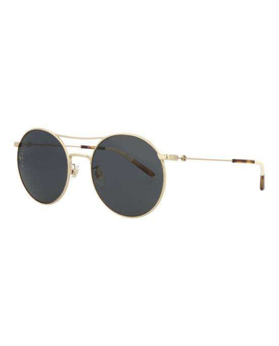  구찌 선글라스 GG0680S 30008569 001 Gold - GUCCI
