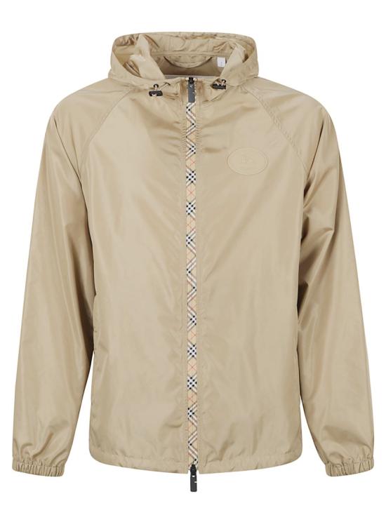 26FW 버버리 자켓 8128028 A3743 Neutrals
