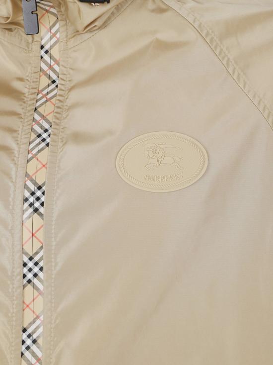 26FW 버버리 자켓 8128028 A3743 Neutrals - BURBERRY
