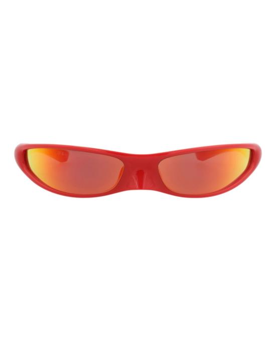  발렌시아가 선글라스 BB0383S 30016120 005 60033 NS Red