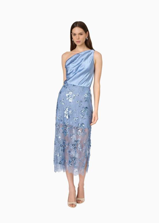  카미 뉴욕 바디수트 티셔츠 캐미 NYC 다비 바디수트 - CAMI NYC