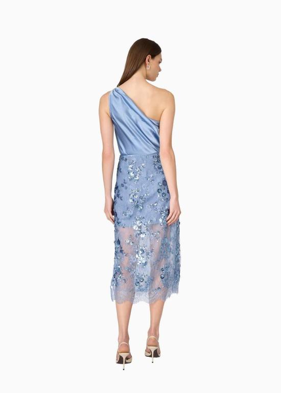  카미 뉴욕 바디수트 티셔츠 캐미 NYC 다비 바디수트 - CAMI NYC
