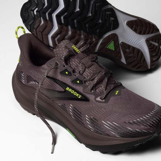  Brooks England 스니커즈 브룩스 잉글랜드 고스트 트레일 - OTHER BRANDS