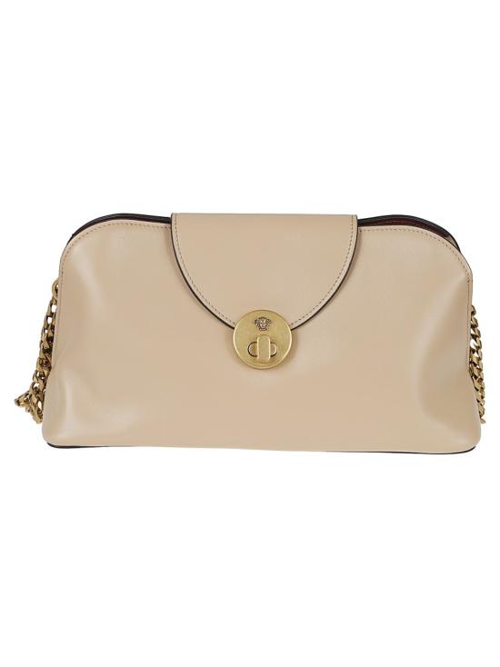 26FW 베르사체 클러치/파우치 10254731A174491K97J Neutrals